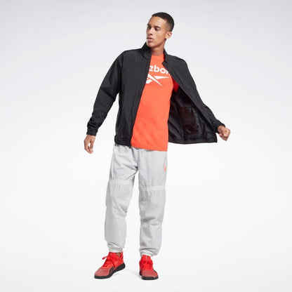 T SHIRT GRAPHIC SERIES REEBOK