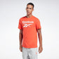 T SHIRT GRAPHIC SERIES REEBOK