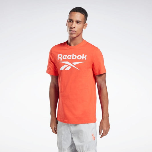 T SHIRT GRAPHIC SERIES REEBOK