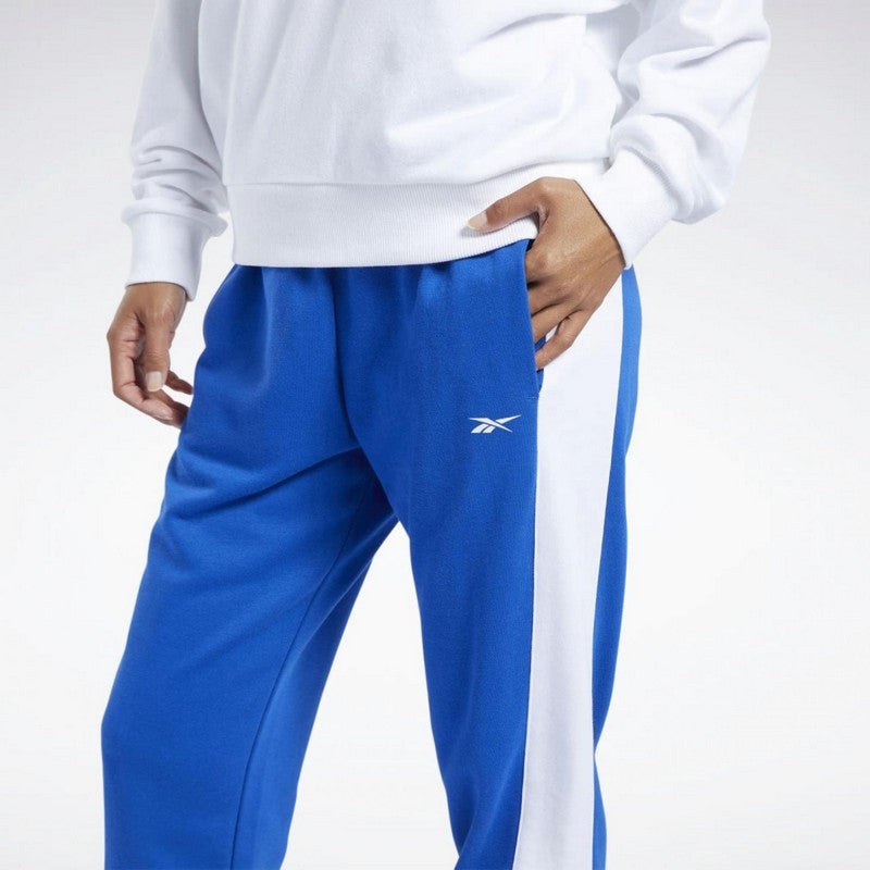 TUTA LINEAR LOGO CREW REEBOK W