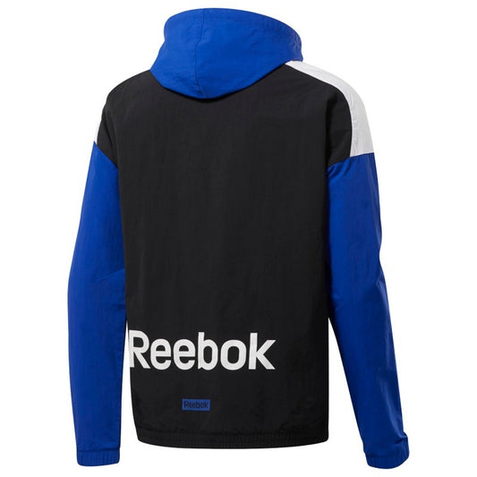 K WAY ESSENTIALS LINEAR LOGO REEBOK