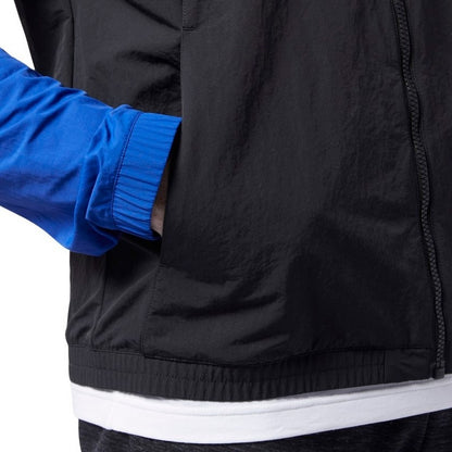 K WAY ESSENTIALS LINEAR LOGO REEBOK