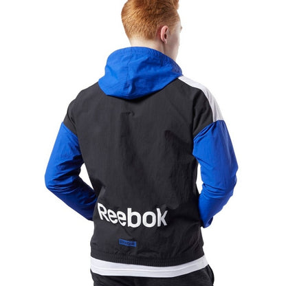 K WAY ESSENTIALS LINEAR LOGO REEBOK