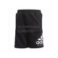 PANTALONCINO ADIDAS FELPA DI0175