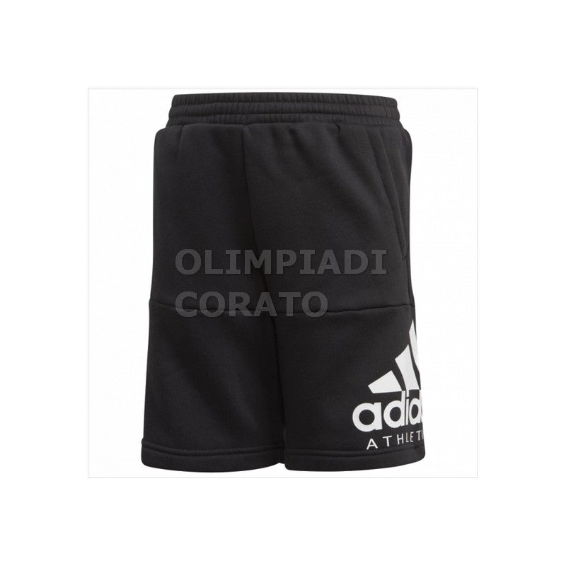 PANTALONCINO ADIDAS FELPA DI0175