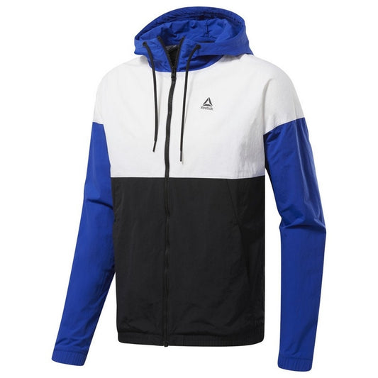 K WAY ESSENTIALS LINEAR LOGO REEBOK