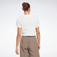 T SHIRT IDENTITY LOGO REEBOK