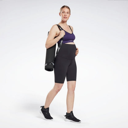 SHORT MATERNITY BIKE REEBOK