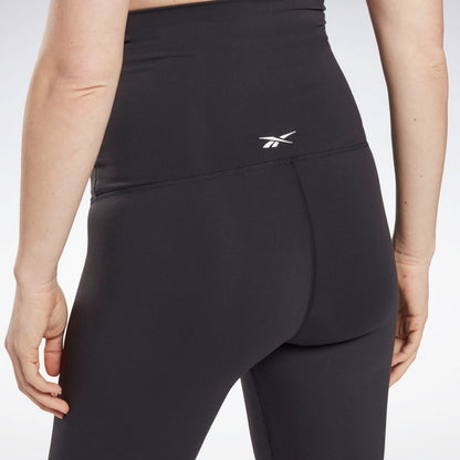 SHORT MATERNITY BIKE REEBOK
