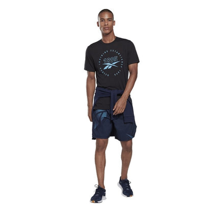 T SHIRT TRAINING SPEEDWICK REEBOK