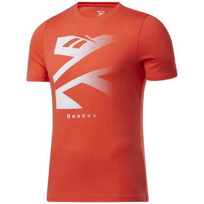 T SHIRT GRAPHIC REEBOK
