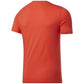 T SHIRT GRAPHIC REEBOK