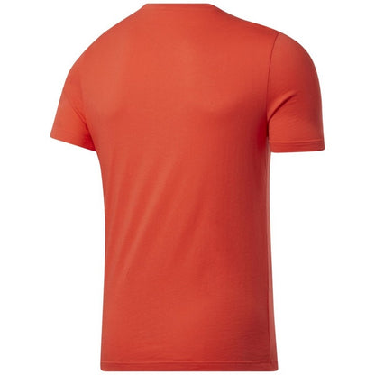 T SHIRT GRAPHIC REEBOK