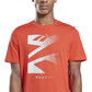 T SHIRT GRAPHIC REEBOK