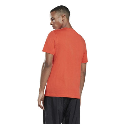 T SHIRT GRAPHIC REEBOK