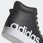 BRAVADA MID LTS BLACK ADIDAS