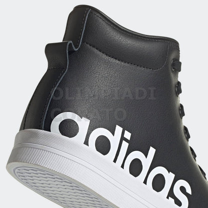 BRAVADA MID LTS BLACK ADIDAS