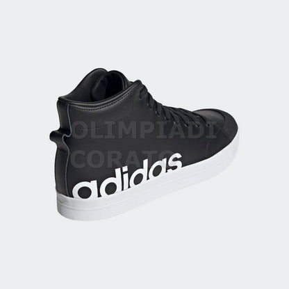 BRAVADA MID LTS BLACK ADIDAS