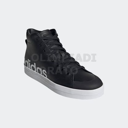 BRAVADA MID LTS BLACK ADIDAS