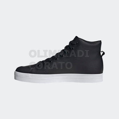BRAVADA MID LTS BLACK ADIDAS
