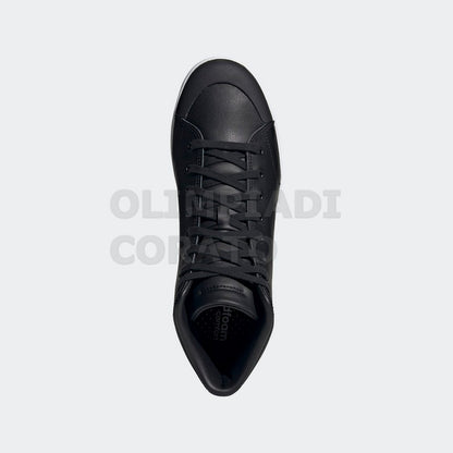 BRAVADA MID LTS BLACK ADIDAS