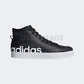BRAVADA MID LTS BLACK ADIDAS