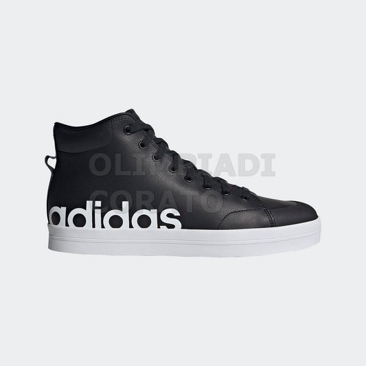 BRAVADA MID LTS BLACK ADIDAS
