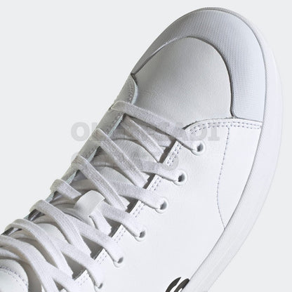 BRAVADA MID LTS  ADIDAS BIANCA