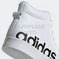 BRAVADA MID LTS  ADIDAS BIANCA