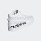 BRAVADA MID LTS  ADIDAS BIANCA