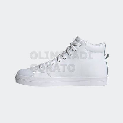 BRAVADA MID LTS  ADIDAS BIANCA