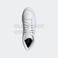BRAVADA MID LTS  ADIDAS BIANCA