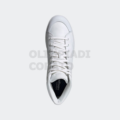 BRAVADA MID LTS  ADIDAS BIANCA