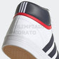 RETROVULC MID ADIDAS BIANCO