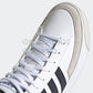 RETROVULC MID ADIDAS BIANCO