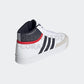 RETROVULC MID ADIDAS BIANCO