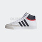 RETROVULC MID ADIDAS BIANCO