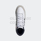 RETROVULC MID ADIDAS BIANCO