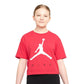 T SHIRT JUMPMAN BY NIKE JORDAN