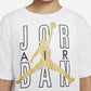T SHIRT GRAPHIC JORDAN