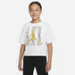 T SHIRT GRAPHIC JORDAN