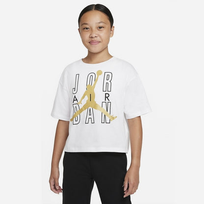 T SHIRT GRAPHIC JORDAN