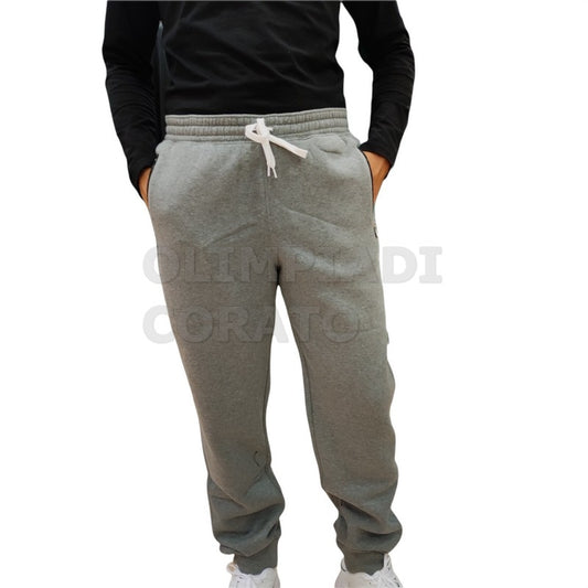 PANTALONE CHAMPION GRIGIO
