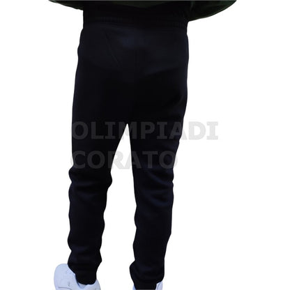 PANTALONE CHAMPION NERO