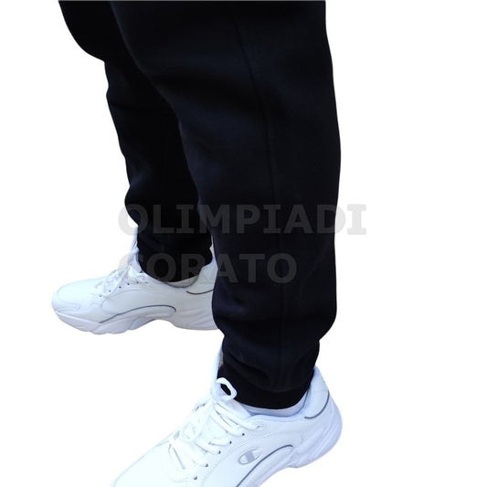 PANTALONE CHAMPION NERO