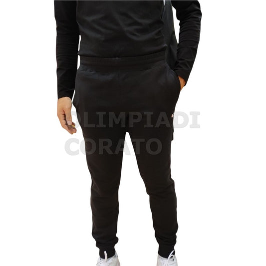 PANTALONE CHAMPION NERO