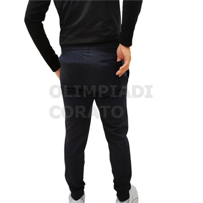 PANTALONE POLSINO SLIM CHAMPION