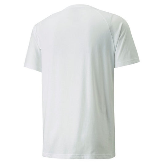 T SHIRT SUMMER GRAPHIC PUMA