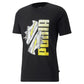 T SHIRT SNEAKER GRAPHIC PUMA