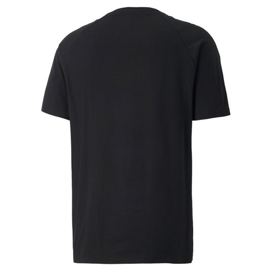 T SHIRT MULTICOLOR GRAPHIC PUMA